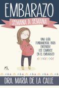 embarazo semana a semana