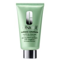 limpiador calmante clinique redness solutions 150ml
