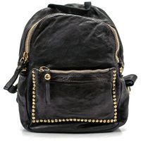 campomaggi mochila zainetto mini c0421ndx0007 para mujer