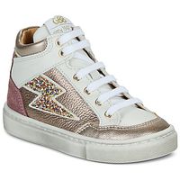 gbb zapatillas altas dores para nina