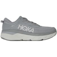 hoka zapatillas baskets bondi 7 amorti maximal para mujer