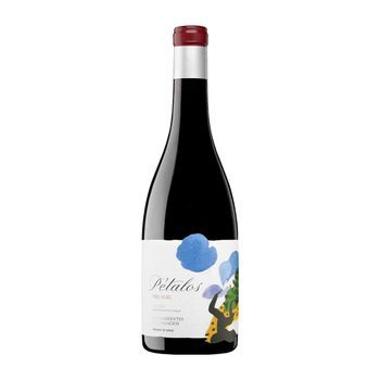Descendientes J. Palacios Vino Tinto Pétalos Bierzo Botella Magnum 1,5 L 12.5% Vol.