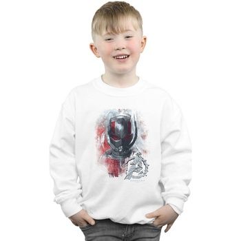 Marvel Jersey Avengers Endgame para niño