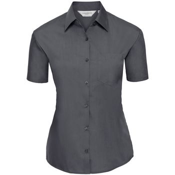 Russell Collection Camisa J935F para mujer