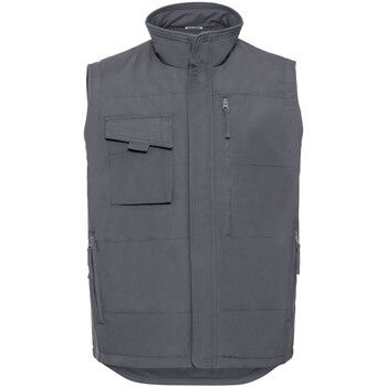 Russell Chaleco de traje 014M para hombre