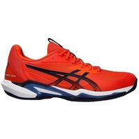 asics zapatillas de running baskets solution speed ff 3 clay maille para hombre