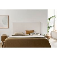cabecero tapizado neus acualine 160 x 120 cm