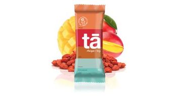 Barrita energetica ta energy bio mango goji berry 38g