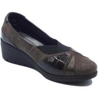 melluso mocasines k91633 para mujer