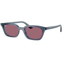 ray-ban gafas de sol zaya unisex 0rb4456 68121a para hombre
