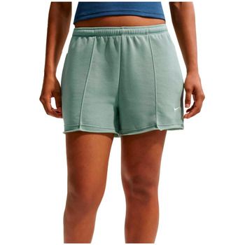 Nike Short W NSW OFFLN CHLL FT SHORT para mujer