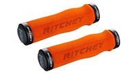 punos de bloqueo ritchey wcs truegriphd naranja