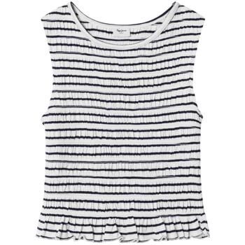Pepe jeans Camiseta tirantes PG5000034 595 para niña