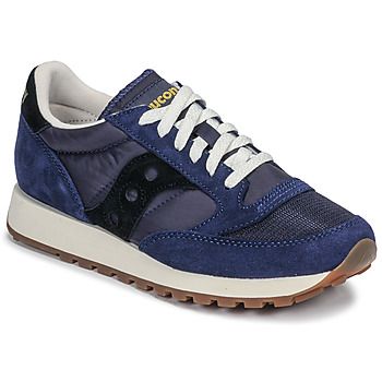 Saucony Zapatillas Jazz Vintage para mujer