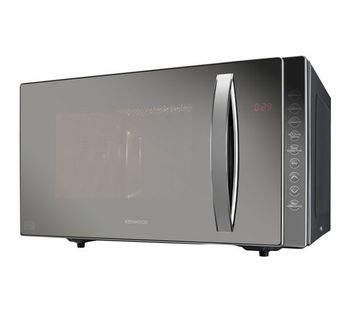 KENWOOD K23CM13 Combination Microwave - Mirror Finish, Brown