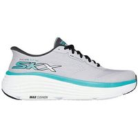 skechers zapatillas slip-ins max cushioning para hombre