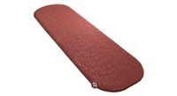 vaude tour colchon 5 l rojo