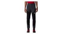 pantalon the north face slim felik gris para hombre