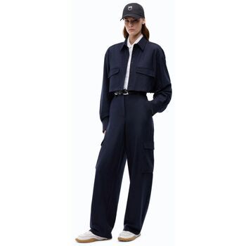 Pinko Pantalón cargo CALDARO 107708 A3MC-EI1 para mujer