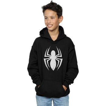 Marvel Jersey Ultimate Spider para niño
