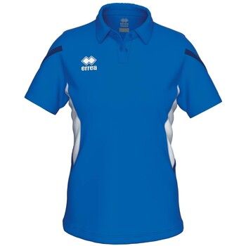 Errea Polo Carmen Mc Ad para mujer