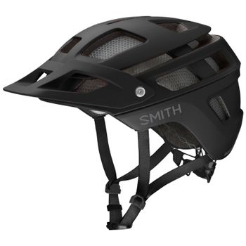 Smith Forefront 2 MIPS MTB Helmet - Small - Matte Black