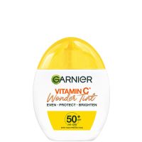 garnier wonder tint spf50 medium 50ml