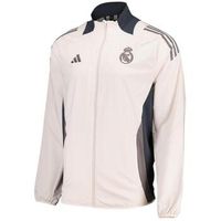 adidas chaqueta deporte real madrid para hombre