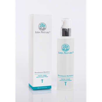 Izba nature tónico 200ml