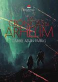 las crónicas de arhelim