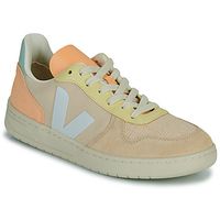 veja zapatillas v-10 para mujer