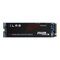 pny xlr8 cs3030 250gb m2 3d tlc nvme pci-express