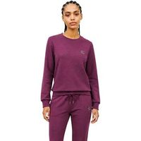 liu jo jersey felpa chiusa tf6206 j3958 para mujer