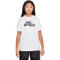 nike tops y camisetas just do it para nino