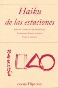 haiku de las estaciones