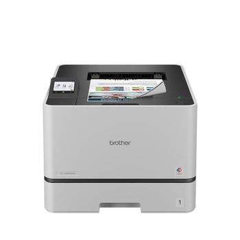 Impresora Láser Wi-Fi Brother HL-L8430CDW con impresión dúplex y NFC