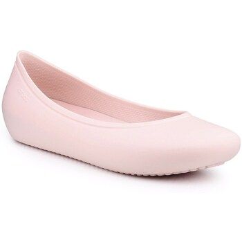 Crocs Bailarinas C4613 para mujer