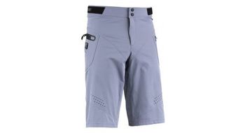 Pantalones cortos kenny charger grises