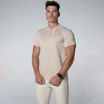 THEAD. Polo AXEL POLO SHIRT para hombre