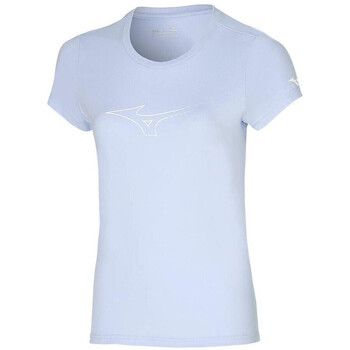 Mizuno Tops y Camisetas technique Athletic para mujer