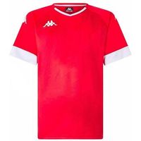 kappa camiseta fosco para hombre