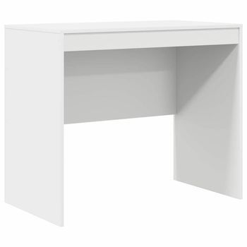 Escritorio | Mesa De Trabajo 90 X 50 X 76 Cm