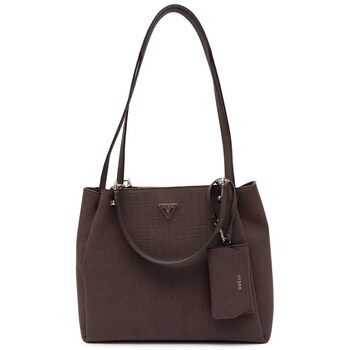 Guess Bolso de mano Lorella para mujer