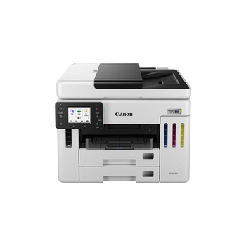 CANON MAXIFY MAXIFY GX7150 Multifunción A4 Wifi Inkjet Dúplex