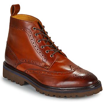 Melvin & Hamilton Botines MATTHEW 7 para hombre