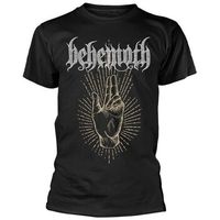 behemoth camiseta lcfr para hombre