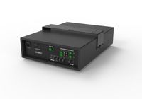vivolink vlspsub100 altavoz de 2 vias alambrico 60 w