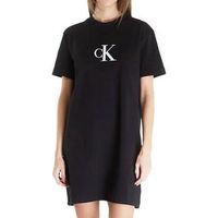 calvin klein jeans vestidos robe para mujer