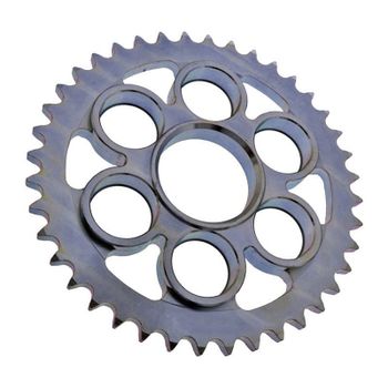 Piñón de transmisión trasero Esjot 525 60/91mm