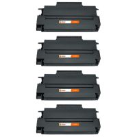 pccom essential oki b2500b2520b2540 toner compatible negro pack 4
